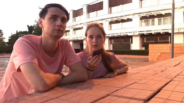 Давай, обсудим... минусы Воронежа