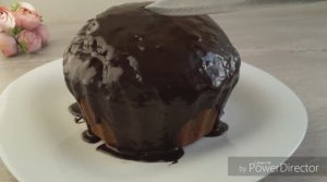 Удачный рецепт шоколадного кекса. Делюсь с вами