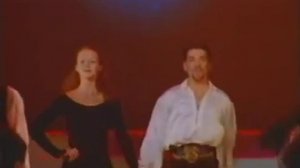 Ирландские танцы