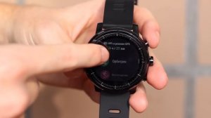 ЛУЧШИЕ СМАРТ ЧАСЫ Xiaomi Amazfit Stratos. ТОПОВЫЕ ЧАСЫ ОТ XIAOMI