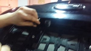Подсветка Номера Форд Фокус. Led Плафон номера Форд Фокус