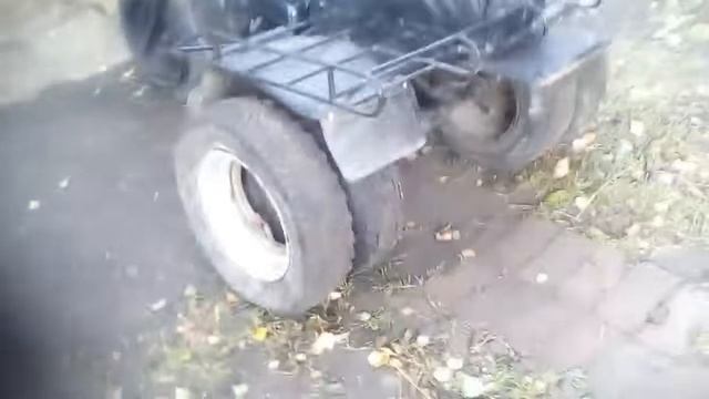 Трайк смотреть онлайн