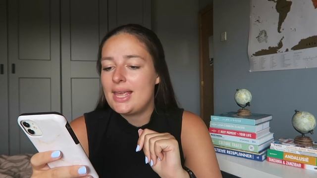 What I Spent in a Month Traveling Africa | G Adventures Group Tour смотреть онлайн