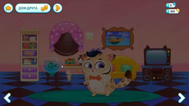 Видео суровый котик Бубу ? 14 смотреть онлайн