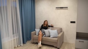 Современный мини дом с дизайнерским ремонтом | Итоговая цена