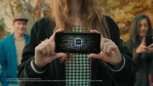 OPPO RENO 5 & RENO 5 PRO - Samsung Exynos 1080