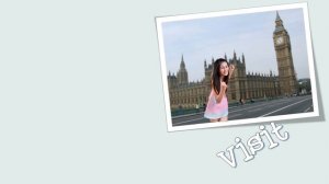 Past Simple Form - Regular verbs- English Language
