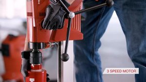 Hilti DD 160