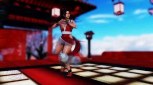 Brima Ft. Yas - Throw My Hands Up.mp4