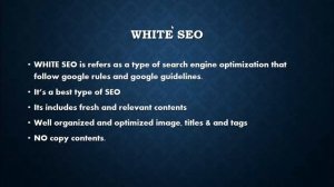 SEO LECTURE 02 ||TYPES OF SEO|| |COMPLETE SEO COURSE|#Naveedhussainkahloon#SEOCOURSE