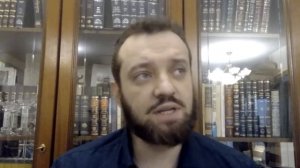 Иудаизм и Ислам. Общность и отличия [Раввин Михаил Финкель] #ислам#иудаизм#евреи#мусульмане