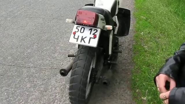 ИЖ Юпитер смотреть онлайн