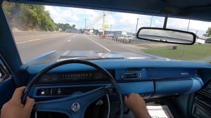 1969 Plymouth Road Runner SOLD $32,900 Maple Motors #1206