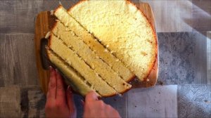 Кейк попсы и пирожное картошка! Очень вкусно и красиво! Рецепт бисквита!