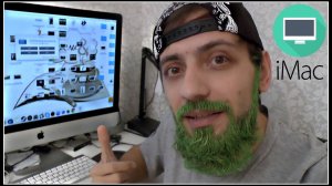 Cтоит ли покупать imac Apple    Какой компьютер лучше iMac или PС ? Обзор 4 K - 2017