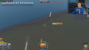 НАРЕЗКА СМЕШНЫХ МОМЕНТОВ С СОЛИДОМ KSP # 11