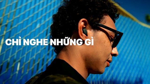 MOD TRUE WIRELESS - GIỚI THIỆU TAI NGHE SKULLCANDY MỚI смотреть онлайн