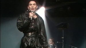 C C  Catch - Nothing But A Heartache (ZDF Hitparade 1989) HD