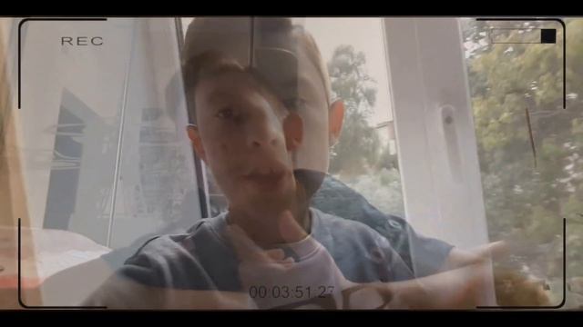 VLOG 2 Школа крутые эффекты смотреть онлайн