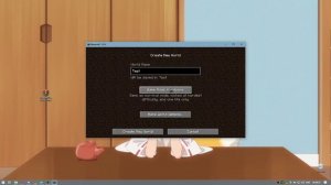 Как установить достижения BlazeandCave's Advancements Pack