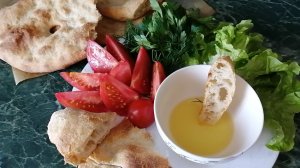 Грузинский Хлеб Шоти на закваске Рецепт Грузинского хлеба Пури.