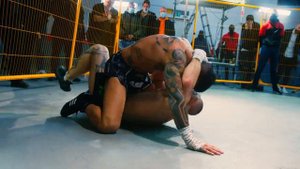 King of the Streets: FRANCO VS CZADI