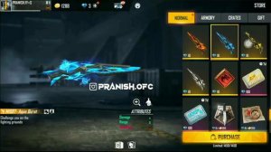 BOCORAN SKIN SG2 INCUBATOR 100% REAL!!! - Freefire