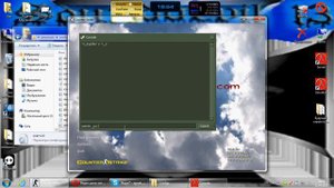 как сделать админку на сервере cs 1.6