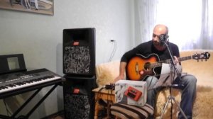вокальный процессор BOSS VE-2