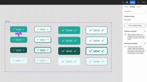 How to prototype Interactive Components in Figma