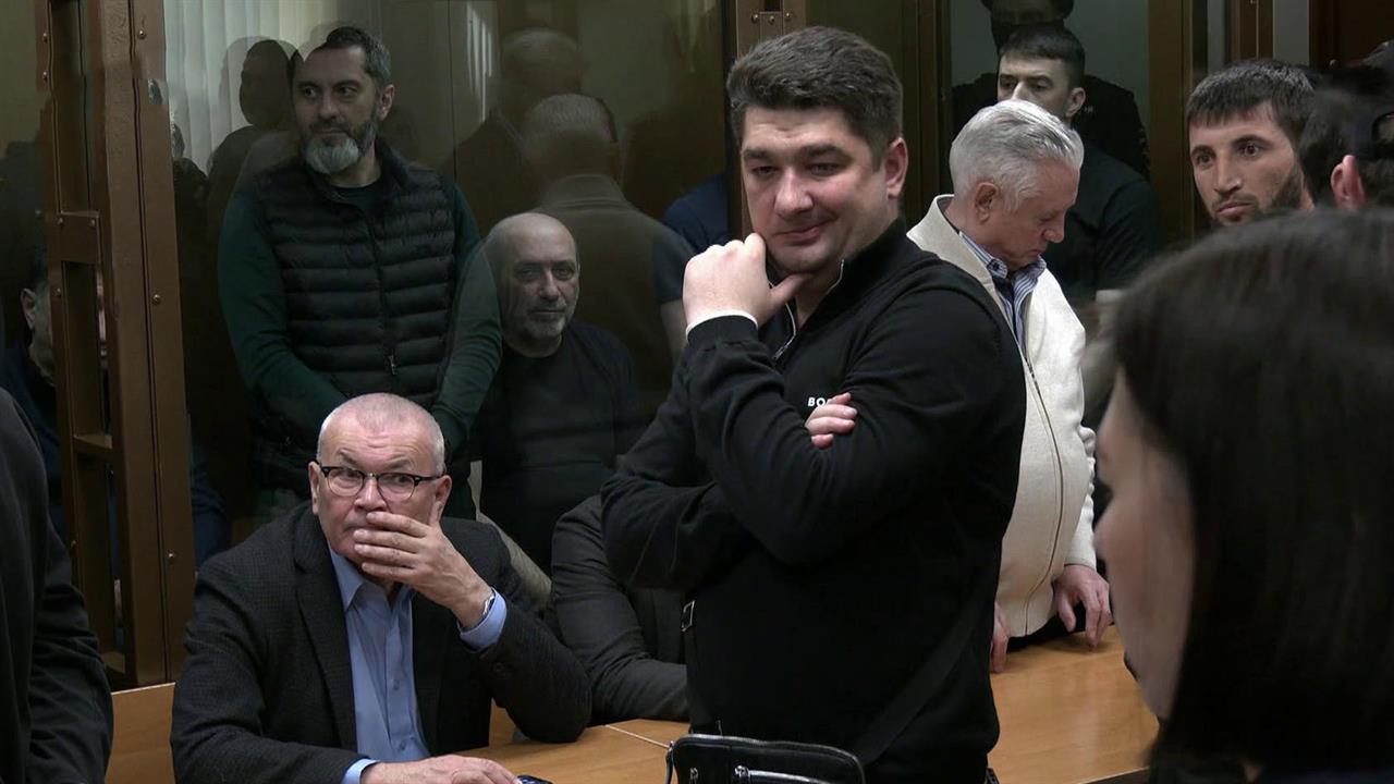 По делу семьи Арашуковых вынесен еще один приговор