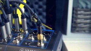 Fazit zum Test YAMAHA MG12 12-Kanal Mixer / Stream Setup / Playstation Experience