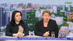 "Роль совета МКД в управлении многоквартирным домом" / Спик-шоу "Совет моего дома" от 28.10.2021