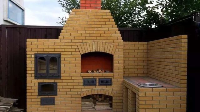 Зона барбекю | Большой выбор | Слайд шоу смотреть онлайн