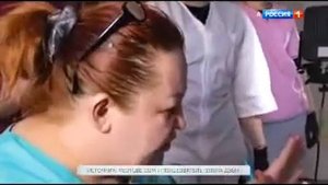 Мастер класс по удалению гранулемы от Елены Дзык