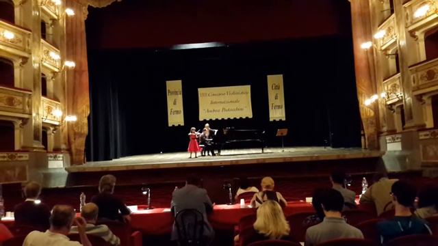 Крейсер. Прелюдия и Аллегро смотреть онлайн