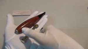 Курительная трубка Vauen Zeppelin