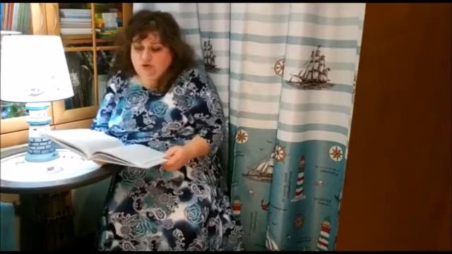 Сказка на ночь "Птичий Теремок". Автор и исполнитель Лия Голдовская смотреть онлайн