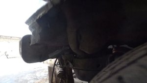 Франкенштейн!!! Полная переварка машины Сузуки Эскудо!!!!