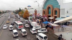 ANDIJON shahri, YANGI BOZOR hududi, XOLIS SAVDO MARKAZI 08.11.2022 y.