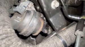 OPEL Astra G 2.0 DTI (Y20DTH) Problem