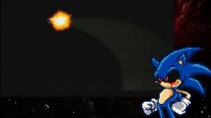 Sonic.Exe Reacts To Sonic.Exe Vs Fleetway Sonic!