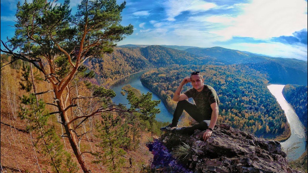 Не только горы по колено... смотреть онлайн