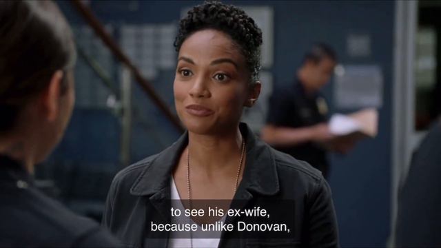 The Rookie: Happy Mother’s Day! Harper edition! смотреть онлайн