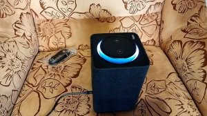 Станция Яндекс. Обзор. Настройка