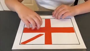 The Union Jack facts for kids ??
