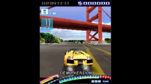 [N-GAGE] Asphalt: Urban GT 2 (Demo) (EKA2L1 emulation)