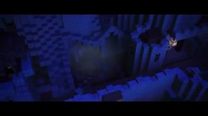 Minecraft история жизни Короля