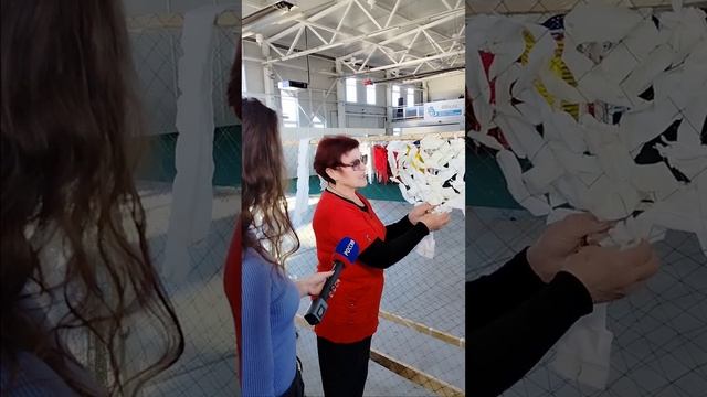 ❤️ Вот такие прекрасные женщины живут в Курской области.