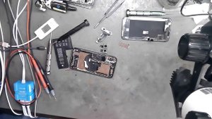 iphone xs камера не работает и вспышка 27.06.2023